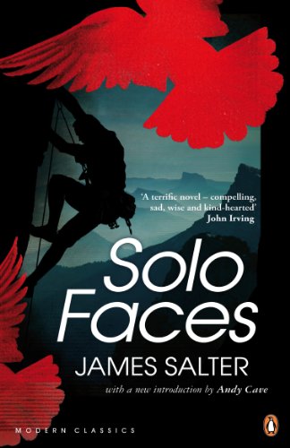Solo Faces: With an introduction by Andy Cave (Penguin Modern Classics)